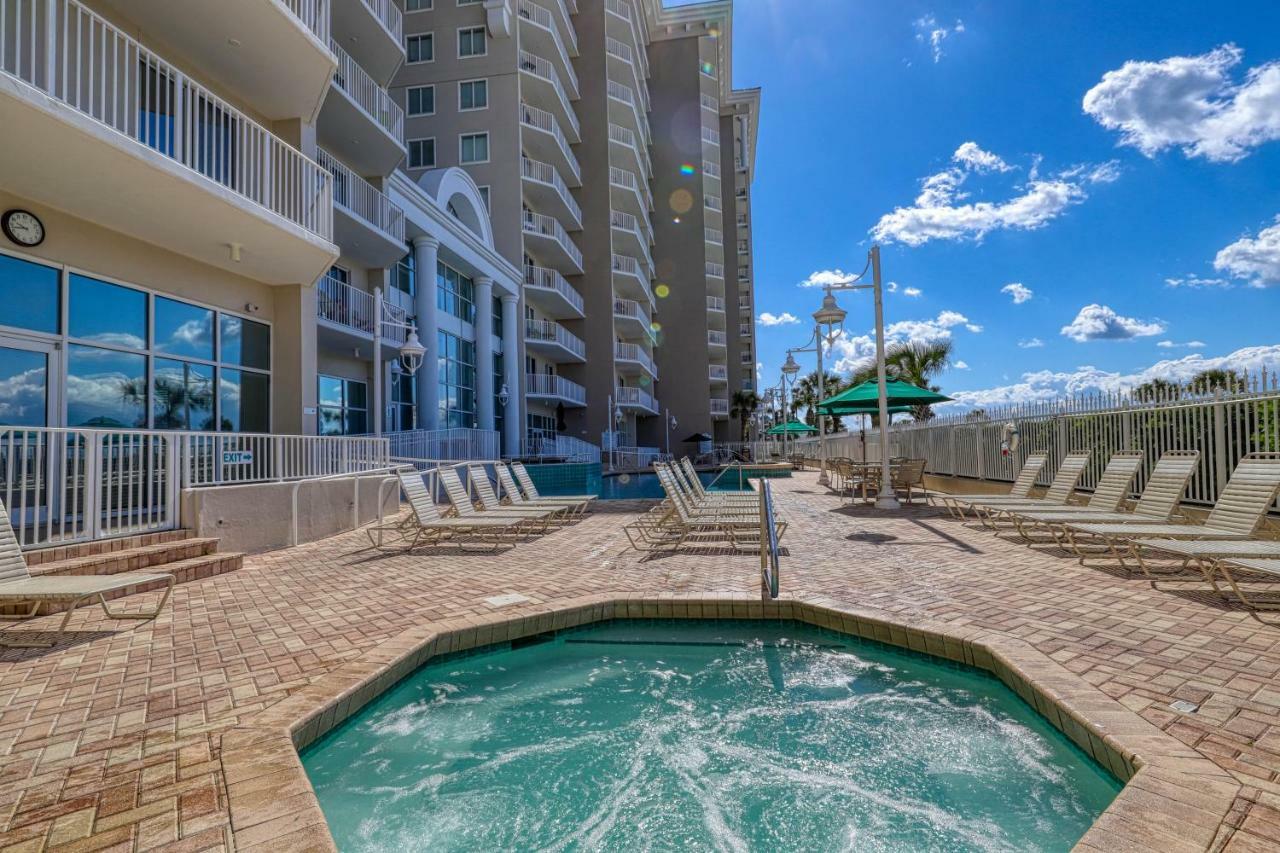 Majestic Sun 1111A Miramar Beach Дестин Экстерьер фото