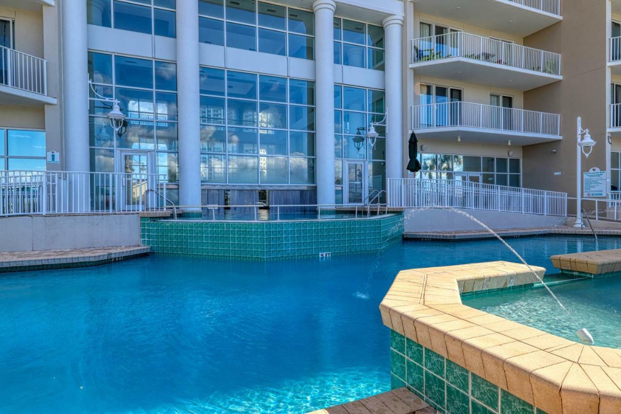 Majestic Sun 1111A Miramar Beach Дестин Экстерьер фото